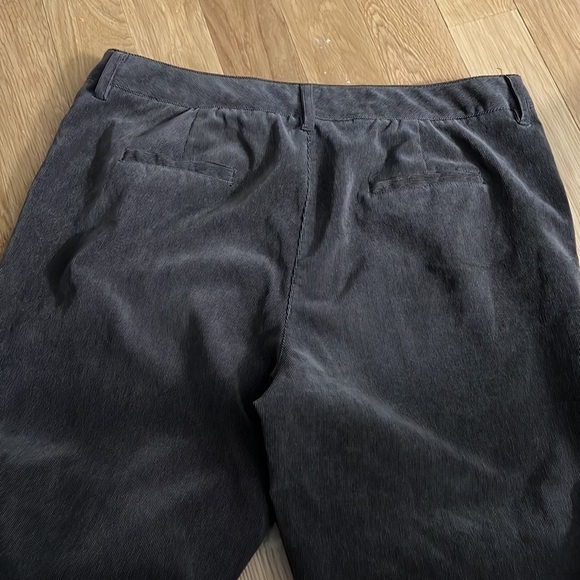 Larry Levine Lightweight Corduroy Pants size 16 - Picture 3 of 7